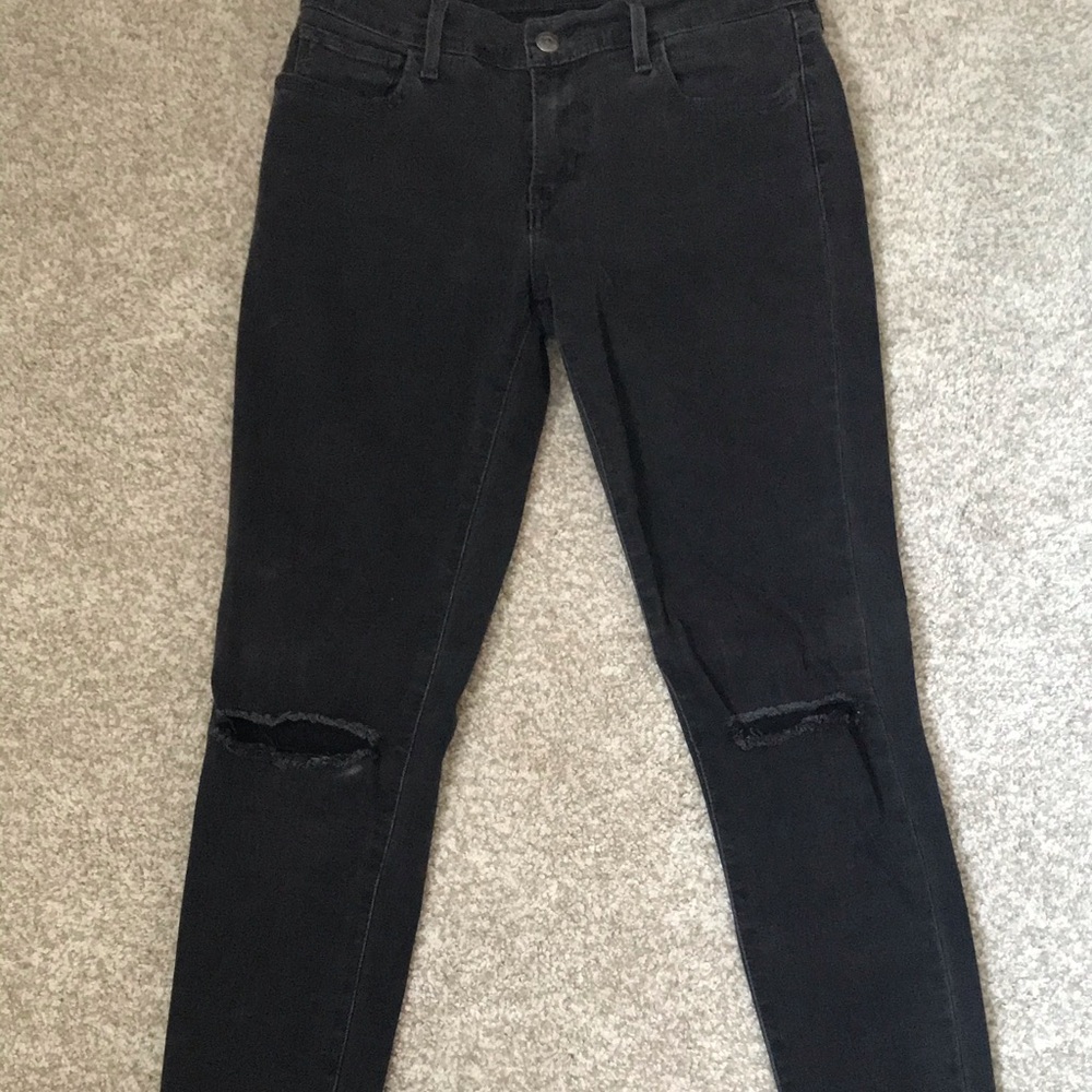 Levi’s Super Skinny Jeans